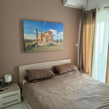 Sunrise Court Διαμέρισμα Marsaskala Εξωτερικό φωτογραφία