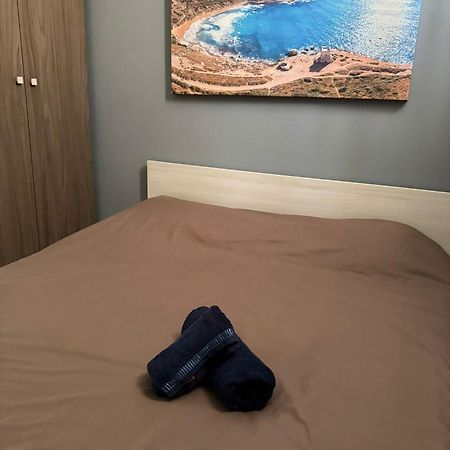 Sunrise Court Διαμέρισμα Marsaskala Εξωτερικό φωτογραφία