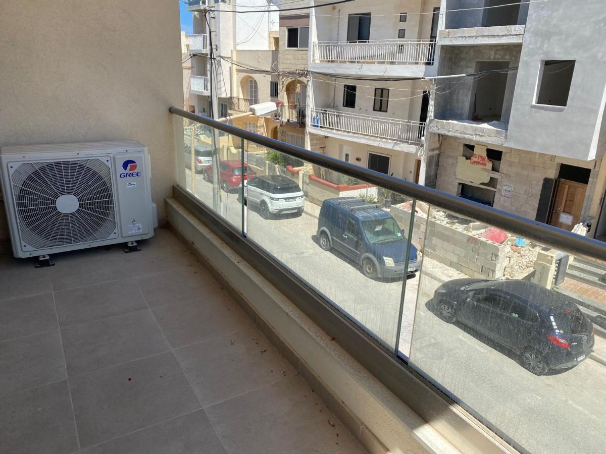 Sunrise Court Διαμέρισμα Marsaskala Εξωτερικό φωτογραφία