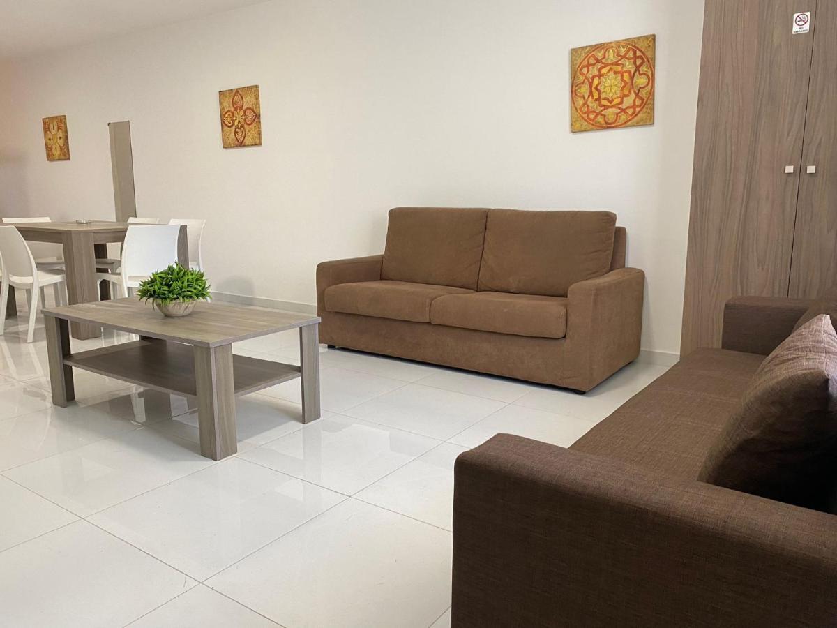 Sunrise Court Διαμέρισμα Marsaskala Εξωτερικό φωτογραφία