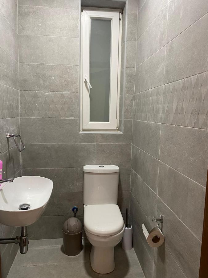 Sunrise Court Διαμέρισμα Marsaskala Εξωτερικό φωτογραφία