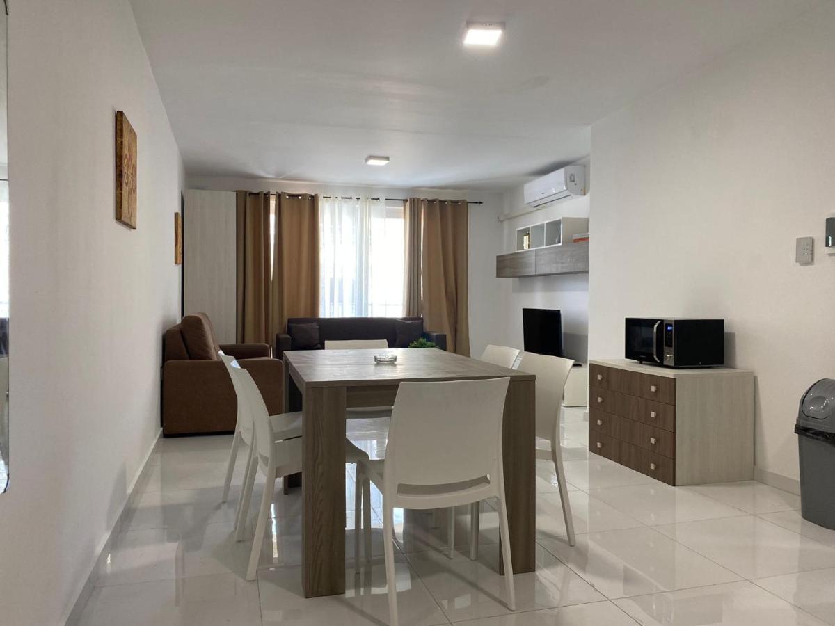 Sunrise Court Διαμέρισμα Marsaskala Εξωτερικό φωτογραφία