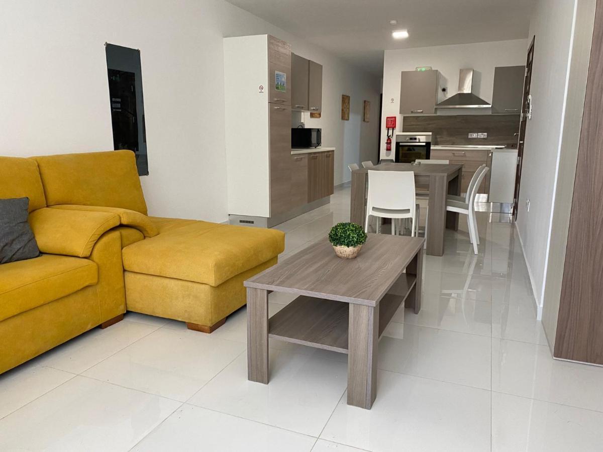 Sunrise Court Διαμέρισμα Marsaskala Εξωτερικό φωτογραφία
