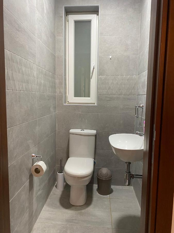 Sunrise Court Διαμέρισμα Marsaskala Εξωτερικό φωτογραφία
