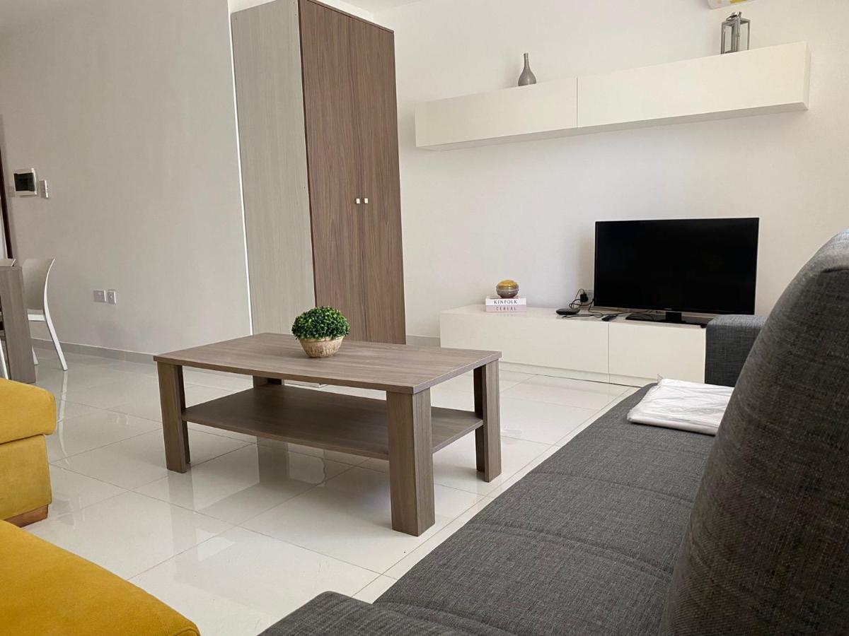 Sunrise Court Διαμέρισμα Marsaskala Εξωτερικό φωτογραφία