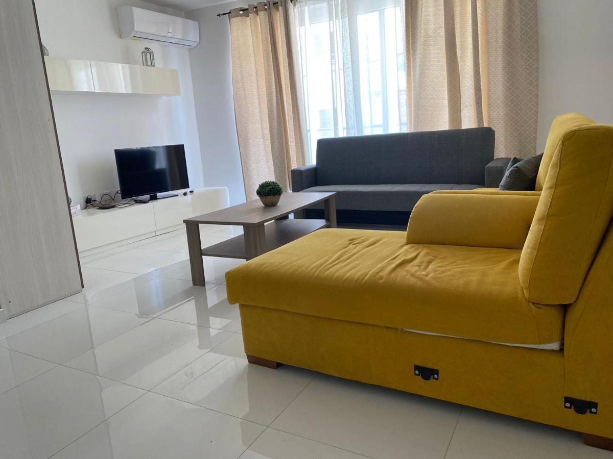 Sunrise Court Διαμέρισμα Marsaskala Εξωτερικό φωτογραφία