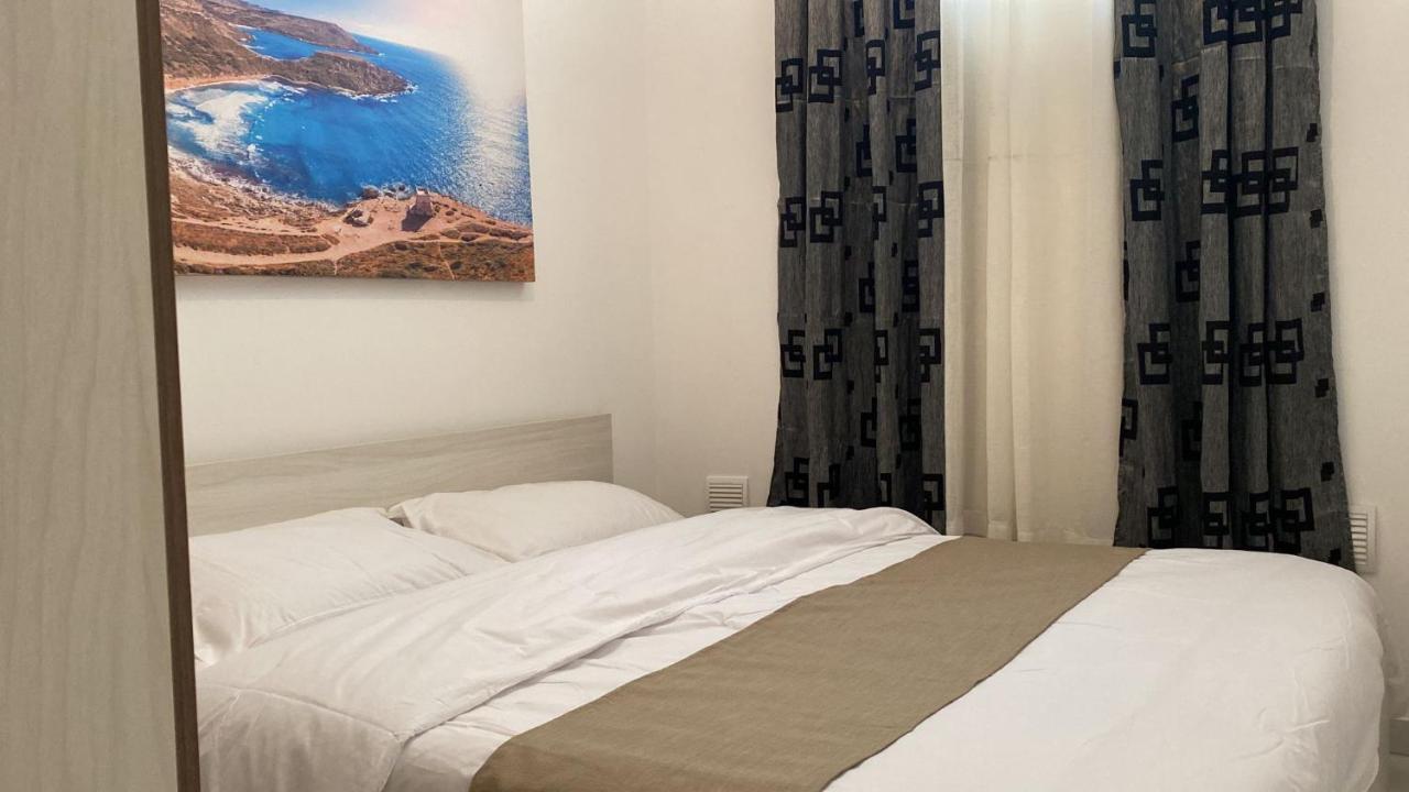 Sunrise Court Διαμέρισμα Marsaskala Εξωτερικό φωτογραφία