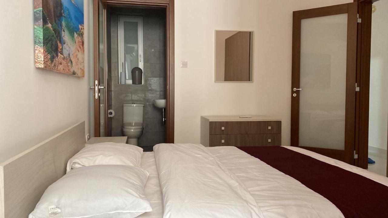Sunrise Court Διαμέρισμα Marsaskala Εξωτερικό φωτογραφία