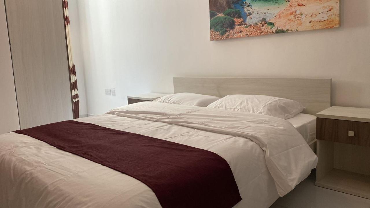 Sunrise Court Διαμέρισμα Marsaskala Εξωτερικό φωτογραφία
