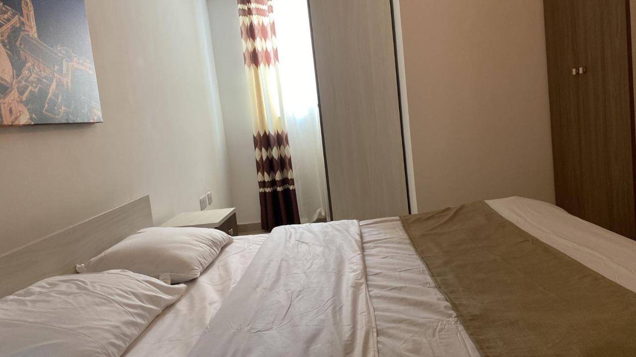 Sunrise Court Διαμέρισμα Marsaskala Εξωτερικό φωτογραφία